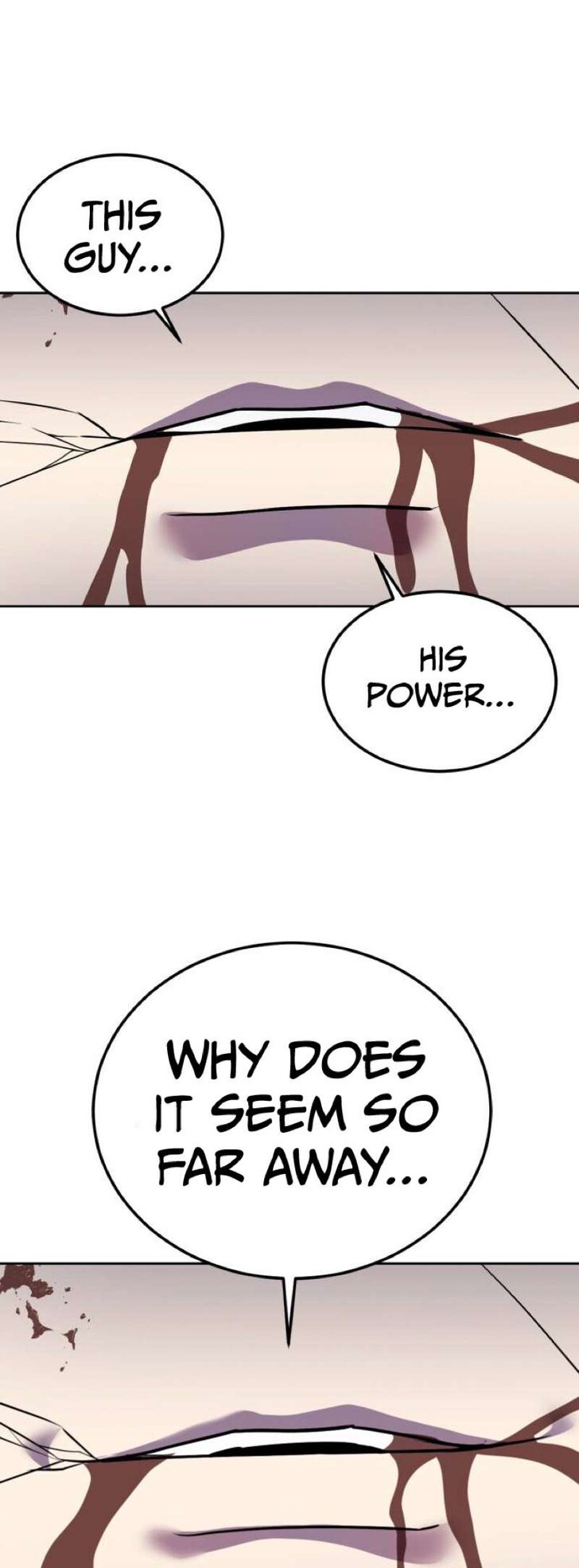 Read The Boy of Death EN Manga Online