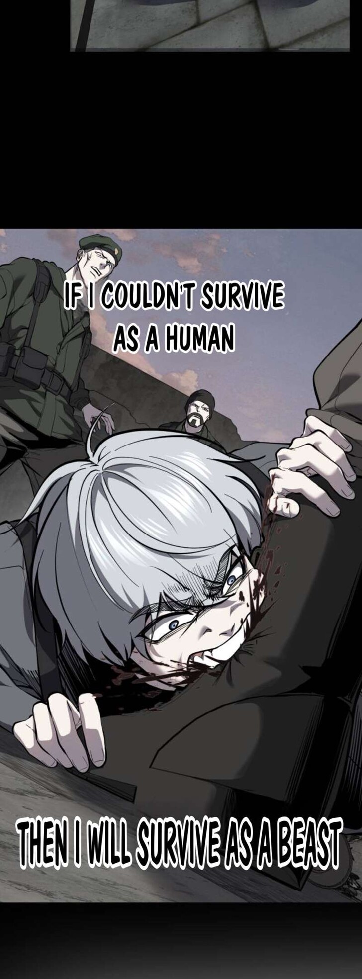 Read The Boy of Death EN Manga Online