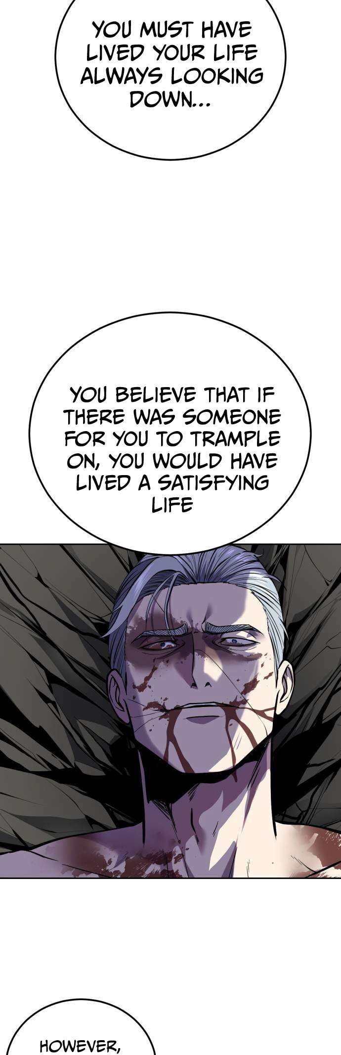 Read The Boy of Death EN Manga Online