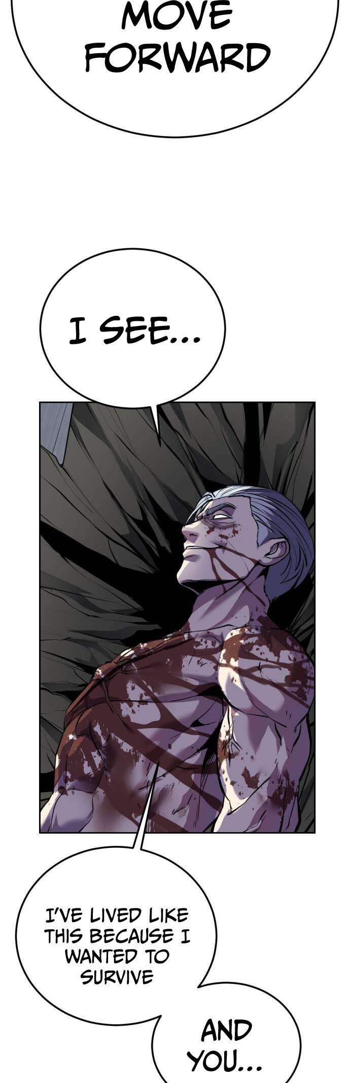 Read The Boy of Death EN Manga Online