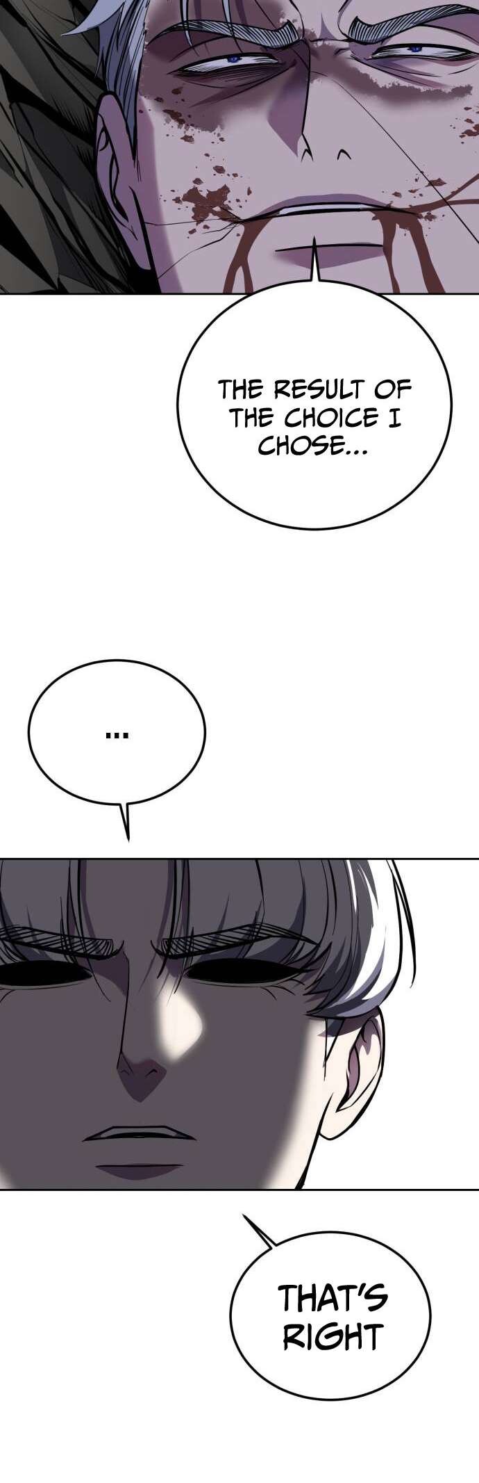 Read The Boy of Death EN Manga Online