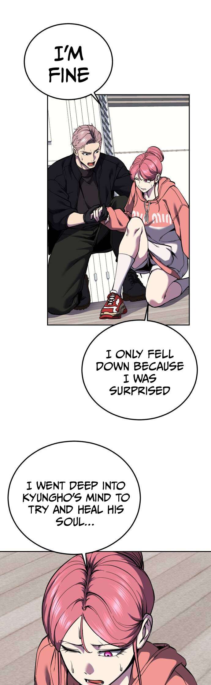 Read The Boy of Death EN Manga Online
