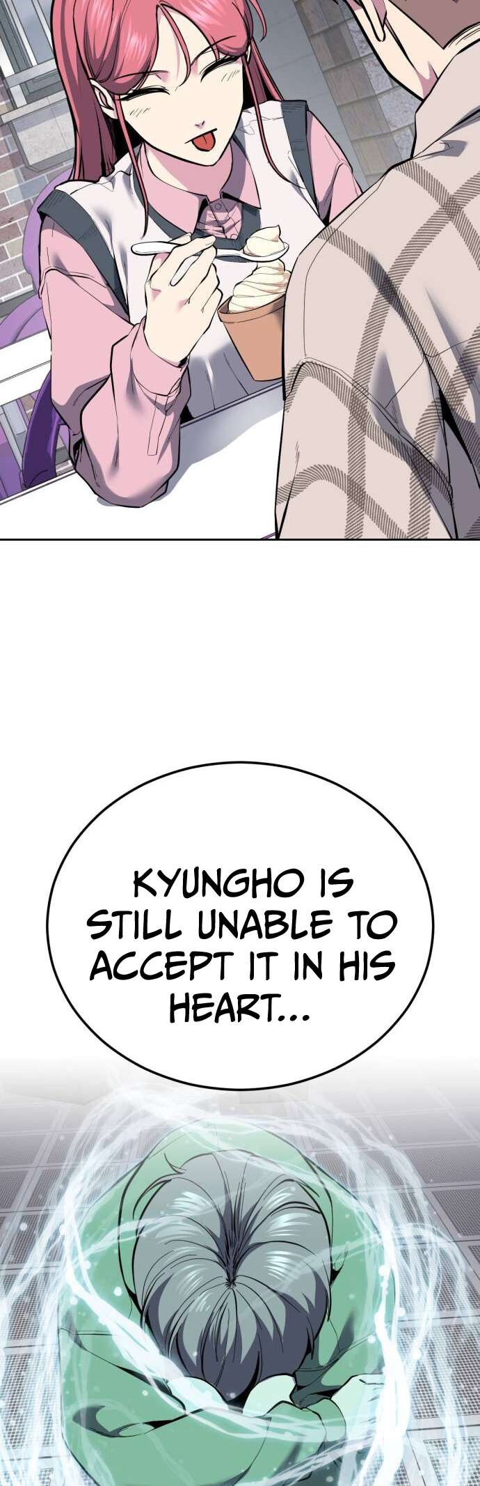 Read The Boy of Death EN Manga Online