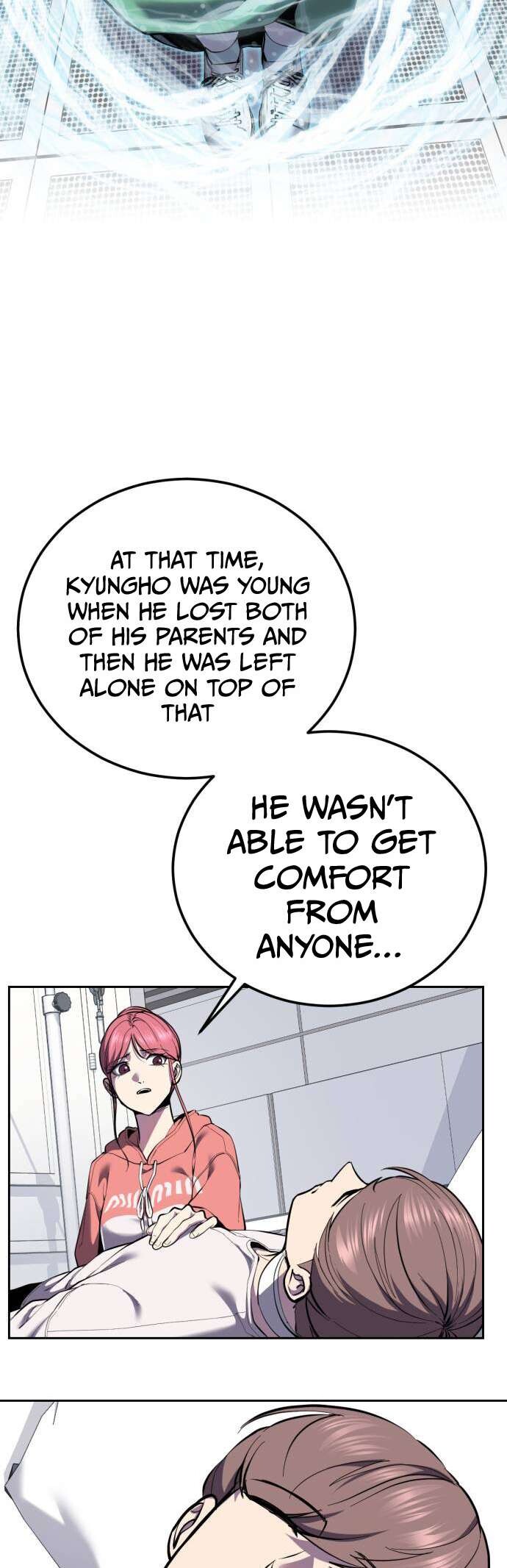 Read The Boy of Death EN Manga Online