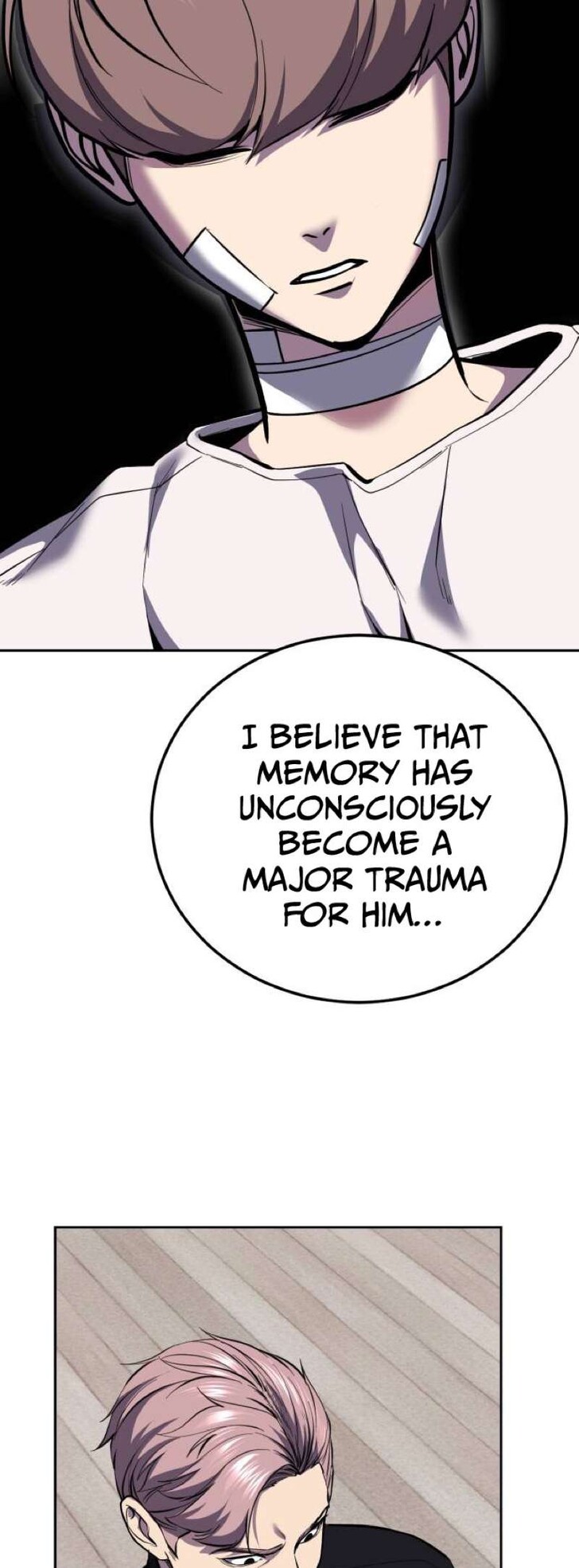 Read The Boy of Death EN Manga Online