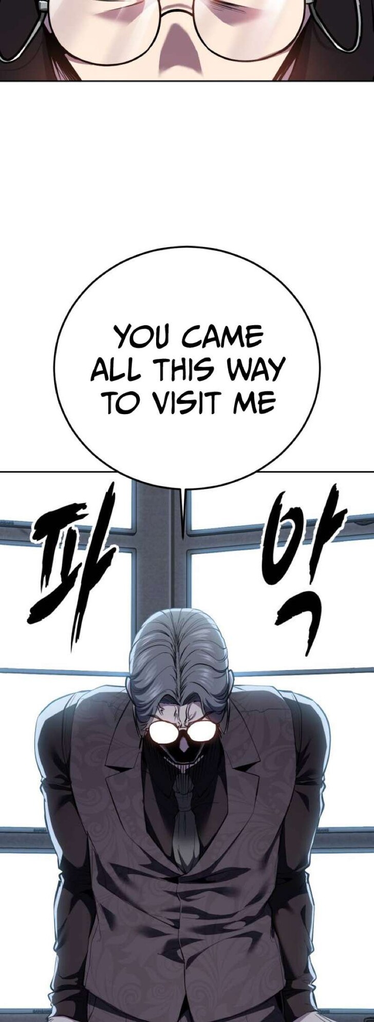 Read The Boy of Death EN Manga Online