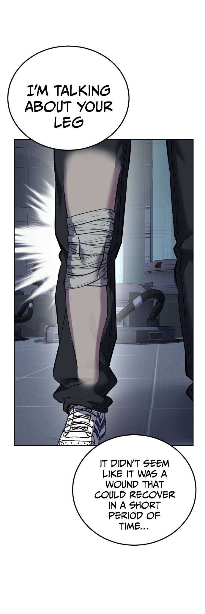 Read The Boy of Death EN Manga Online