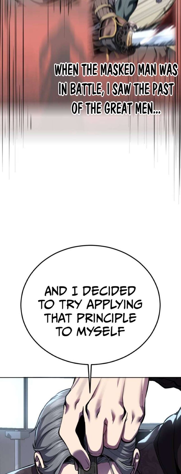 Read The Boy of Death EN Manga Online
