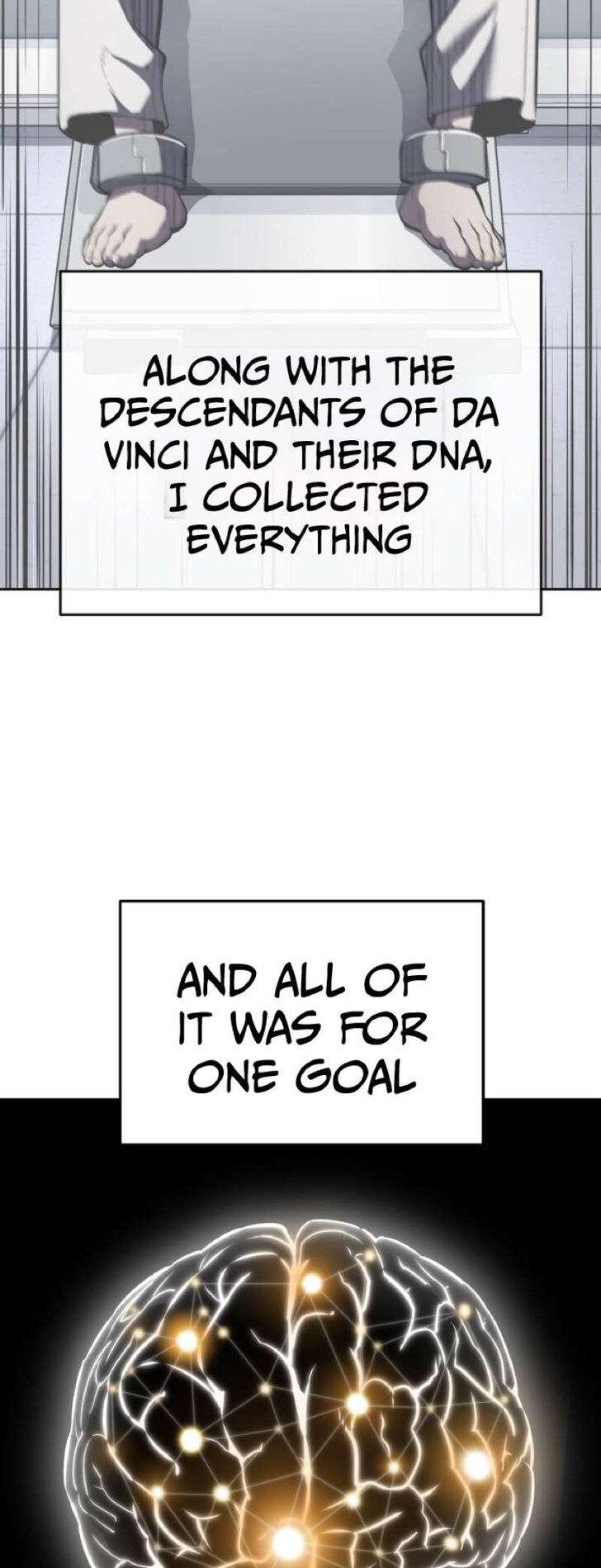 Read The Boy of Death EN Manga Online