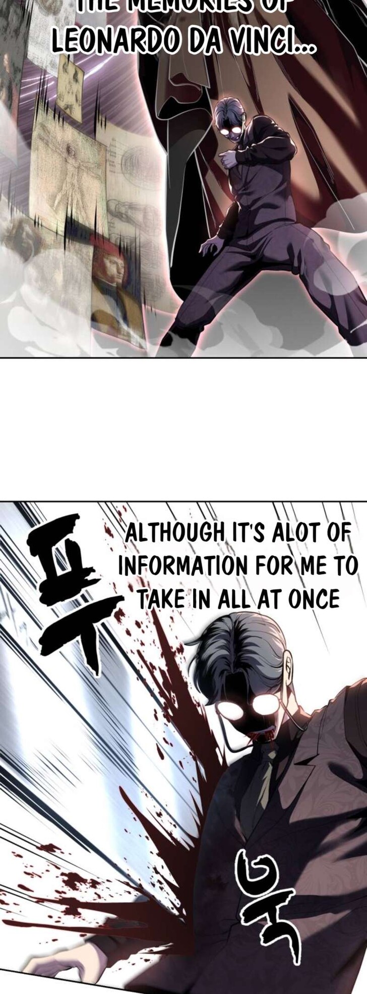 Read The Boy of Death EN Manga Online