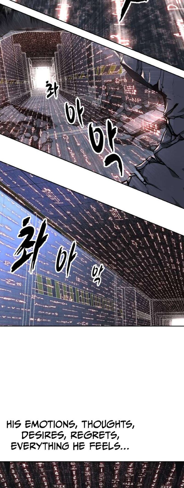 Read The Boy of Death EN Manga Online