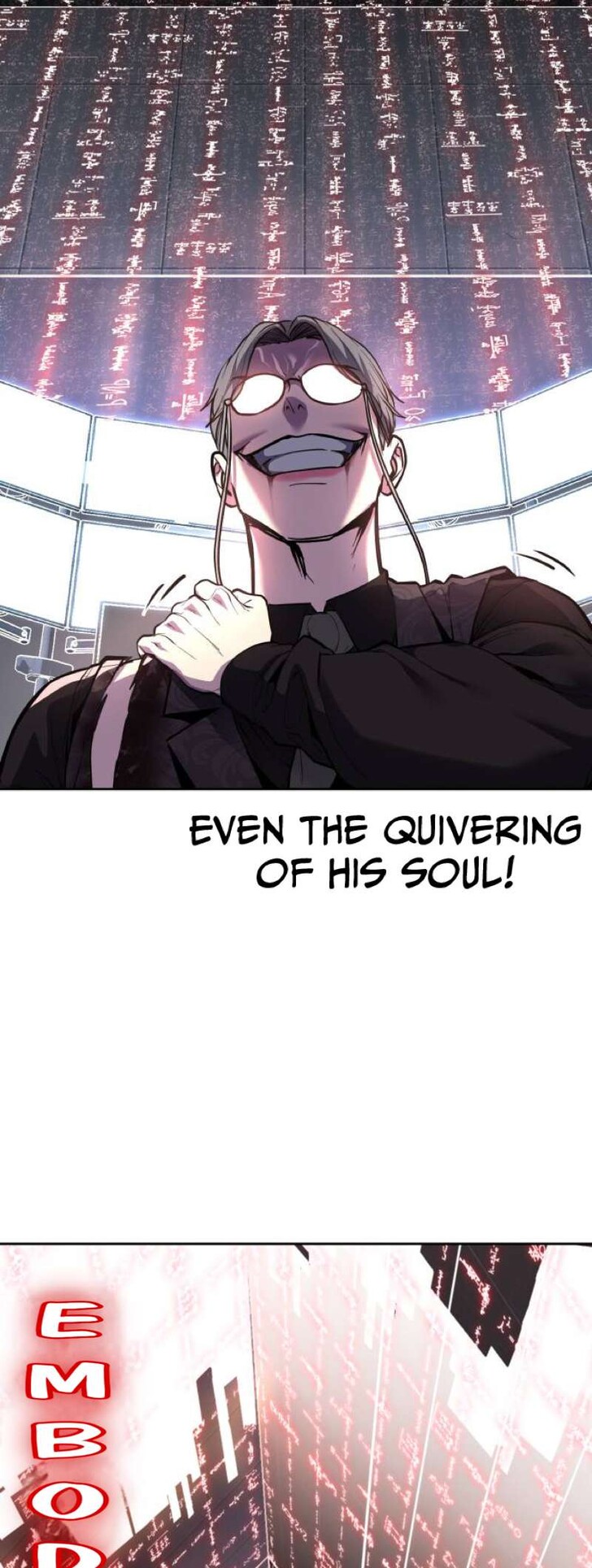 Read The Boy of Death EN Manga Online