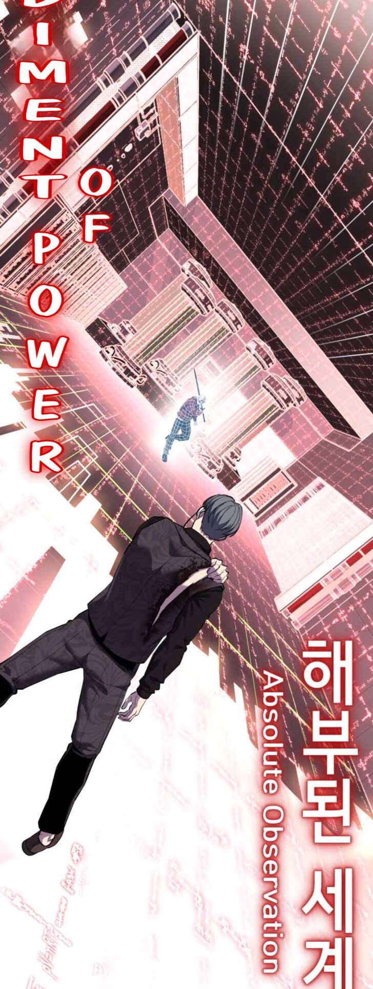 Read The Boy of Death EN Manga Online