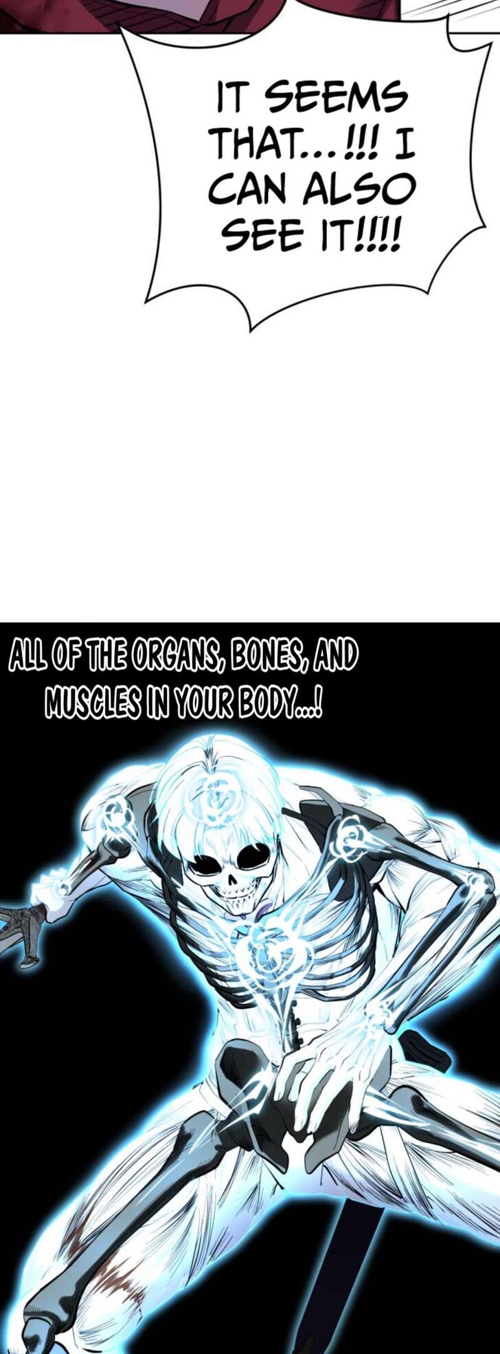 Read The Boy of Death EN Manga Online