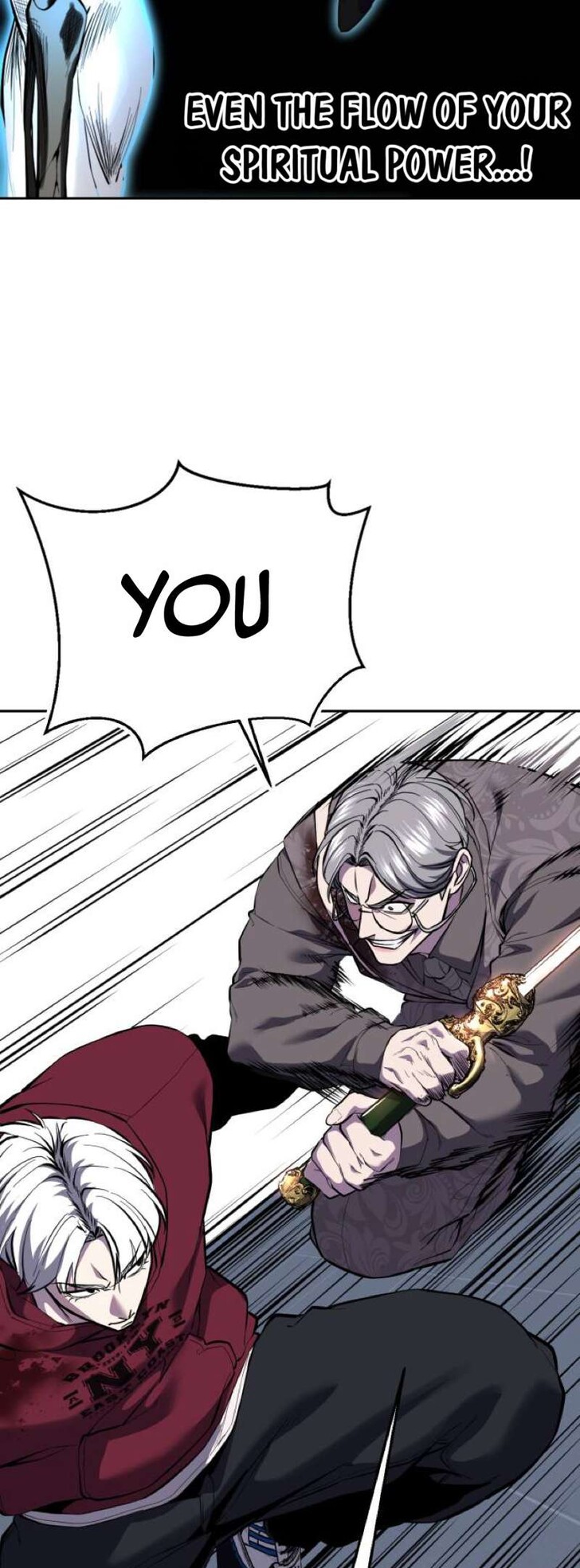 Read The Boy of Death EN Manga Online