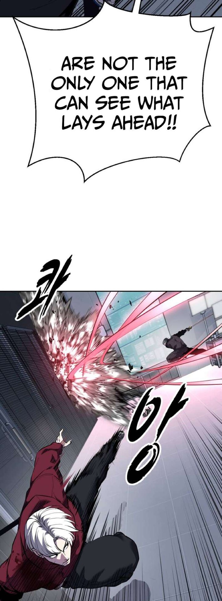 Read The Boy of Death EN Manga Online