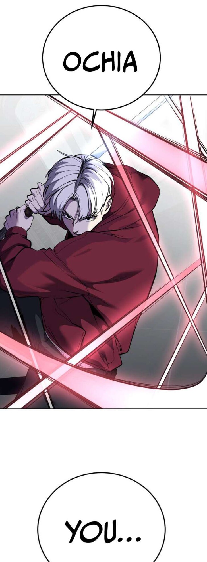 Read The Boy of Death EN Manga Online