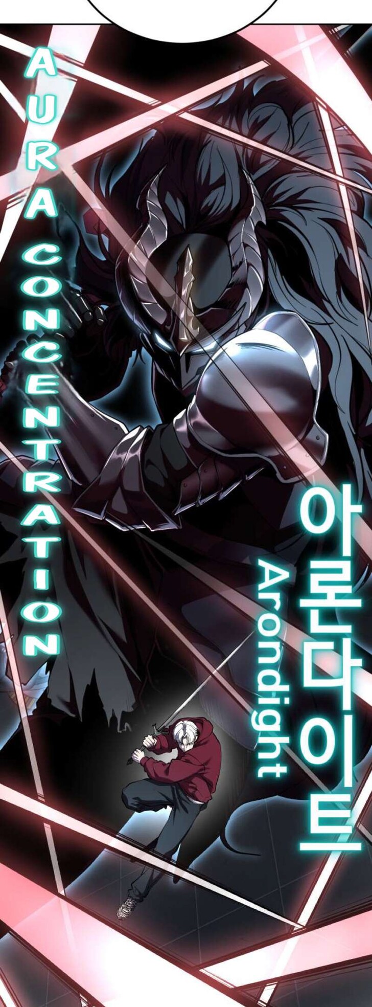 Read The Boy of Death EN Manga Online