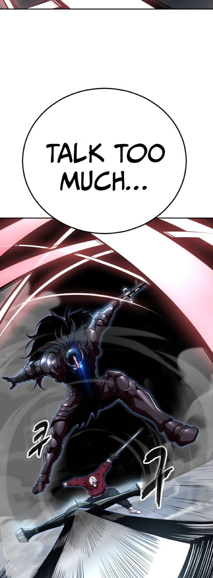 Read The Boy of Death EN Manga Online