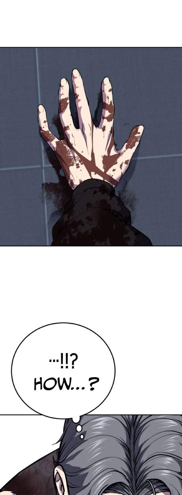 Read The Boy of Death EN Manga Online
