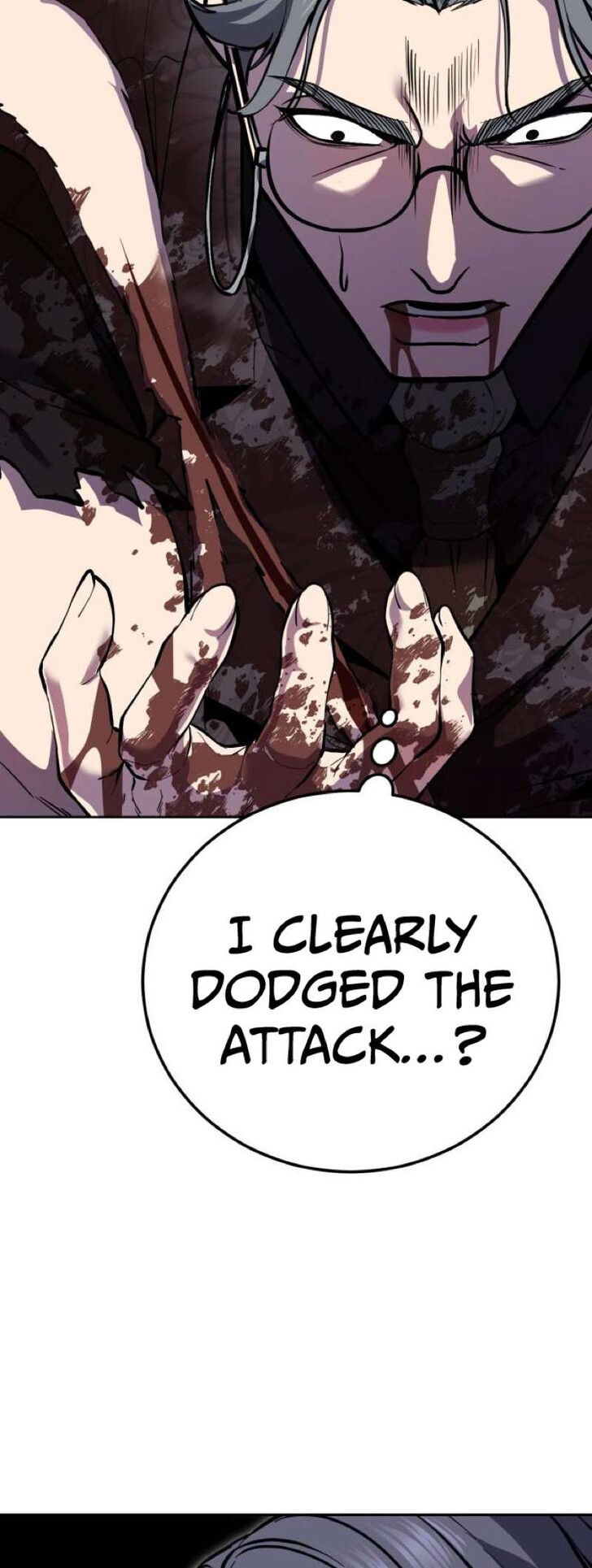 Read The Boy of Death EN Manga Online