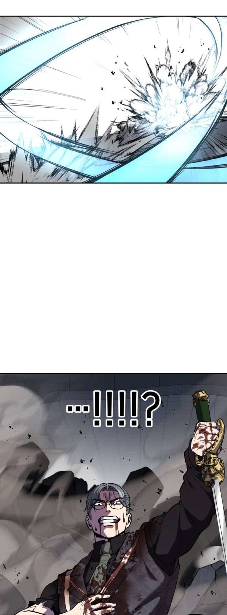 Read The Boy of Death EN Manga Online