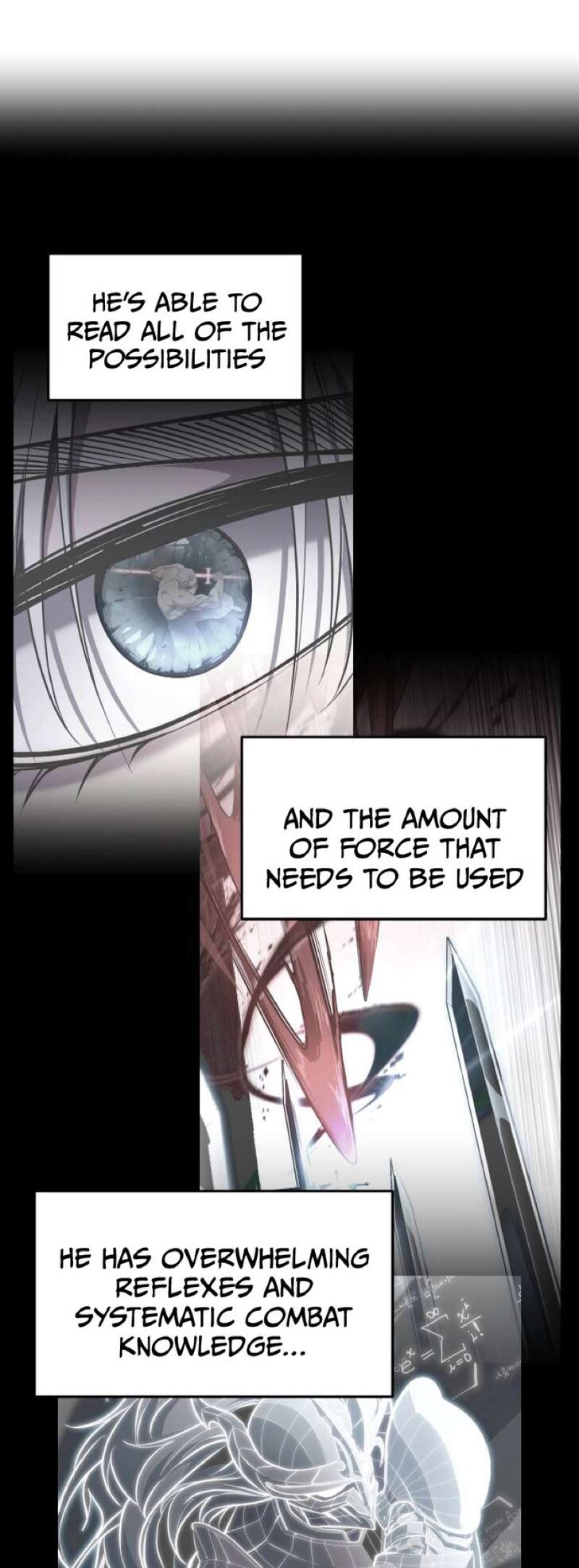 Read The Boy of Death EN Manga Online