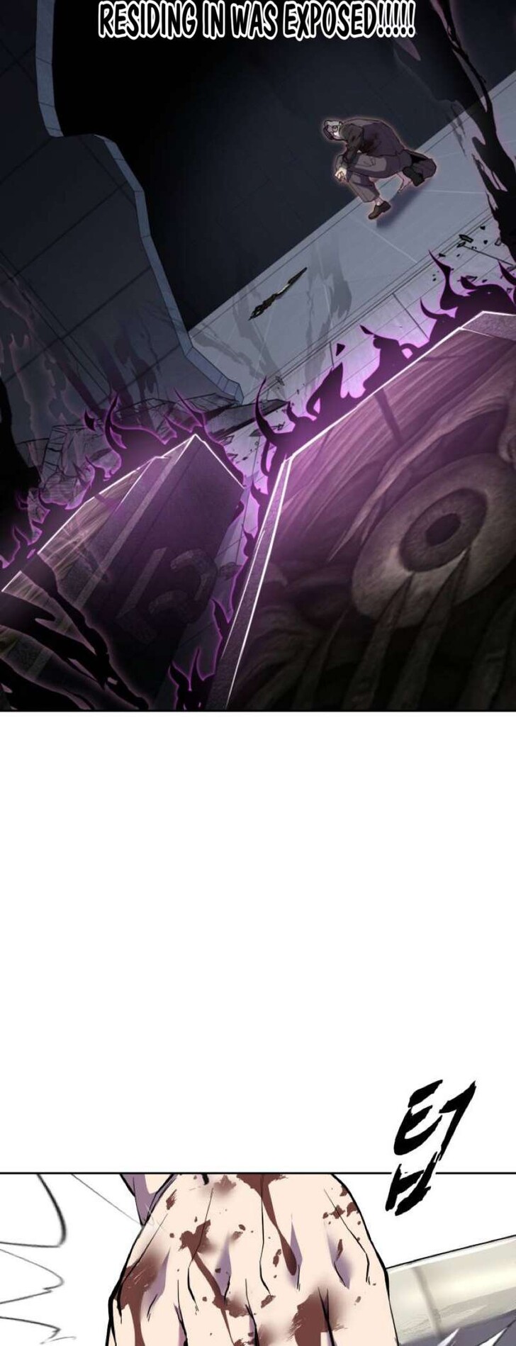 Read The Boy of Death EN Manga Online