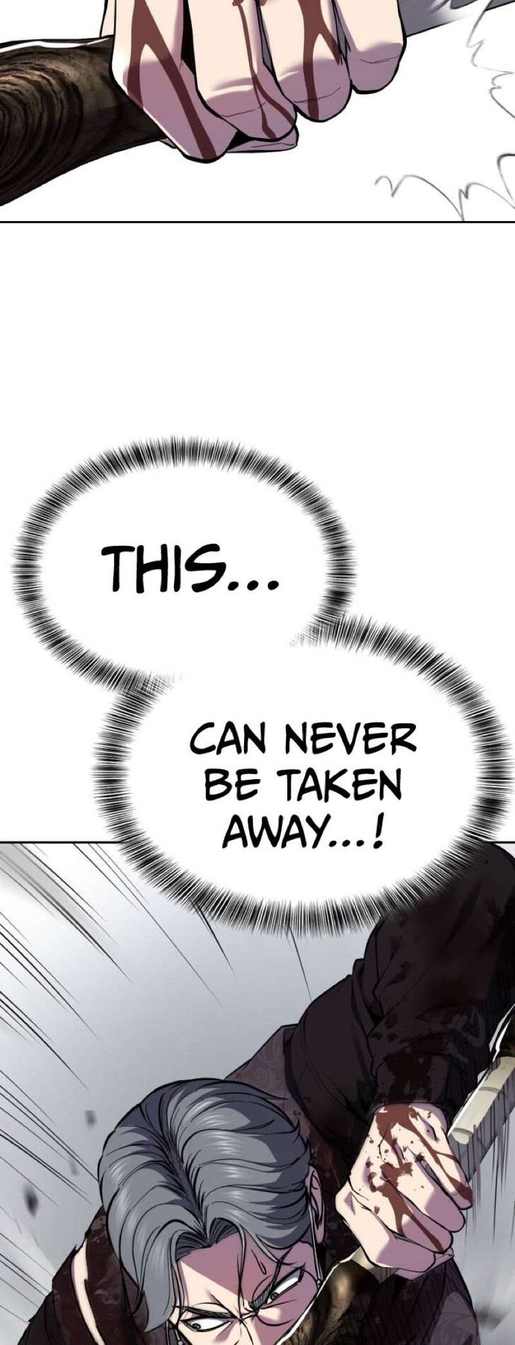 Read The Boy of Death EN Manga Online