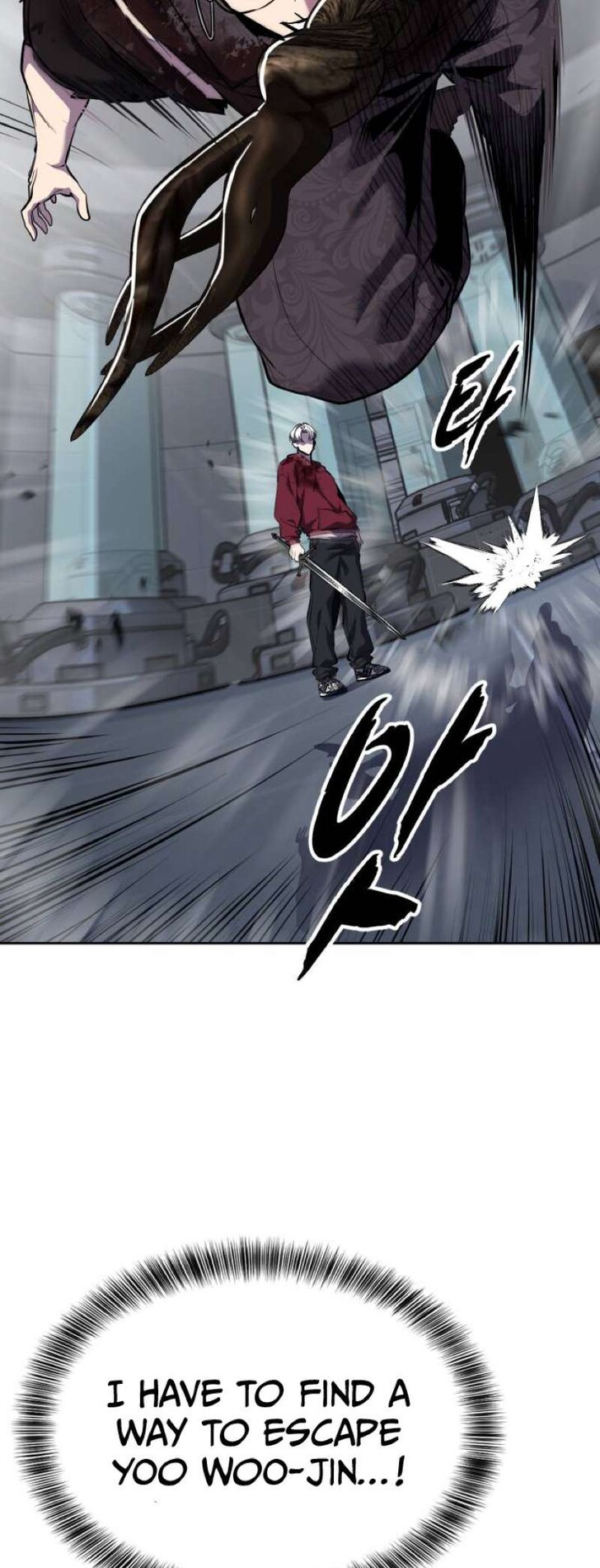 Read The Boy of Death EN Manga Online