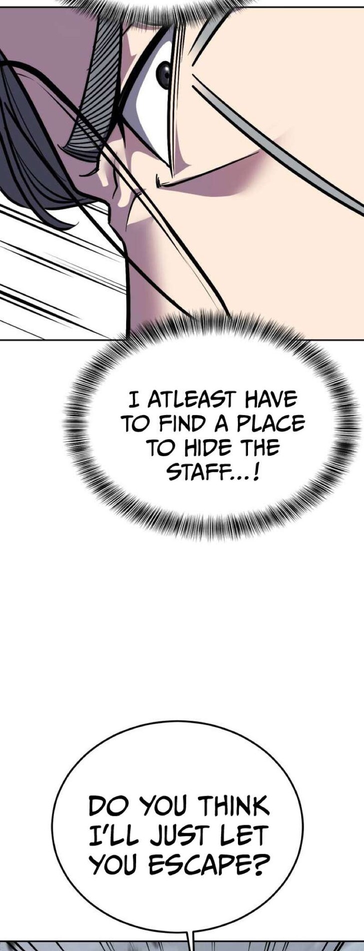 Read The Boy of Death EN Manga Online