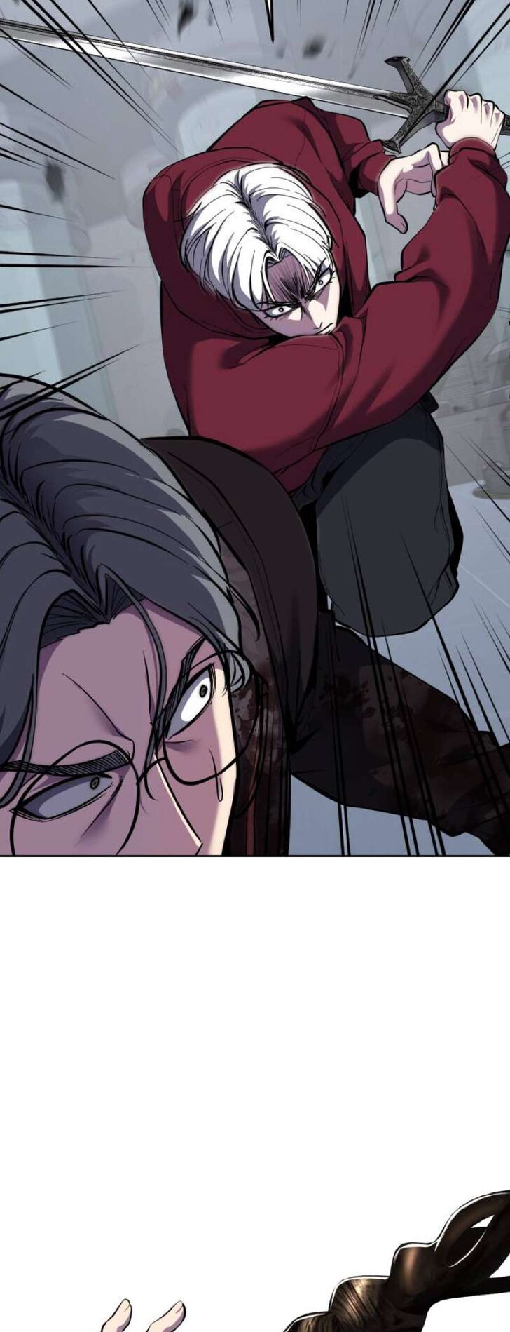 Read The Boy of Death EN Manga Online