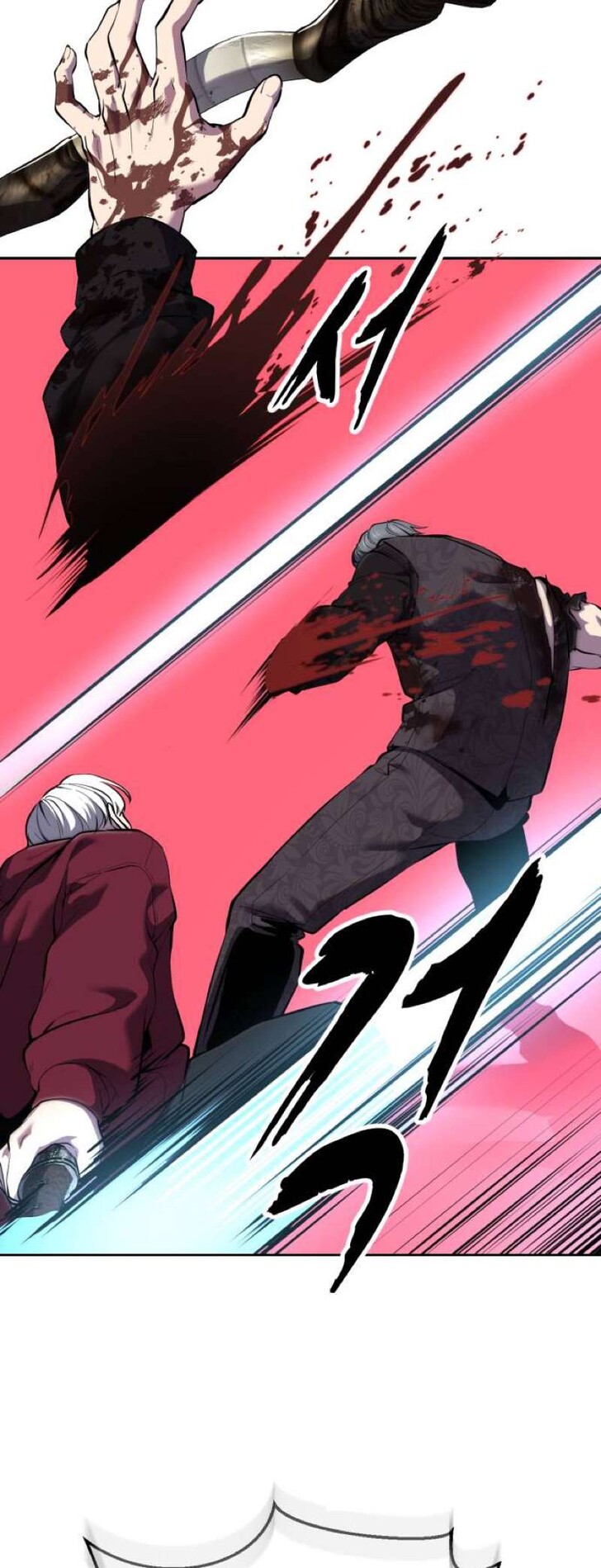 Read The Boy of Death EN Manga Online