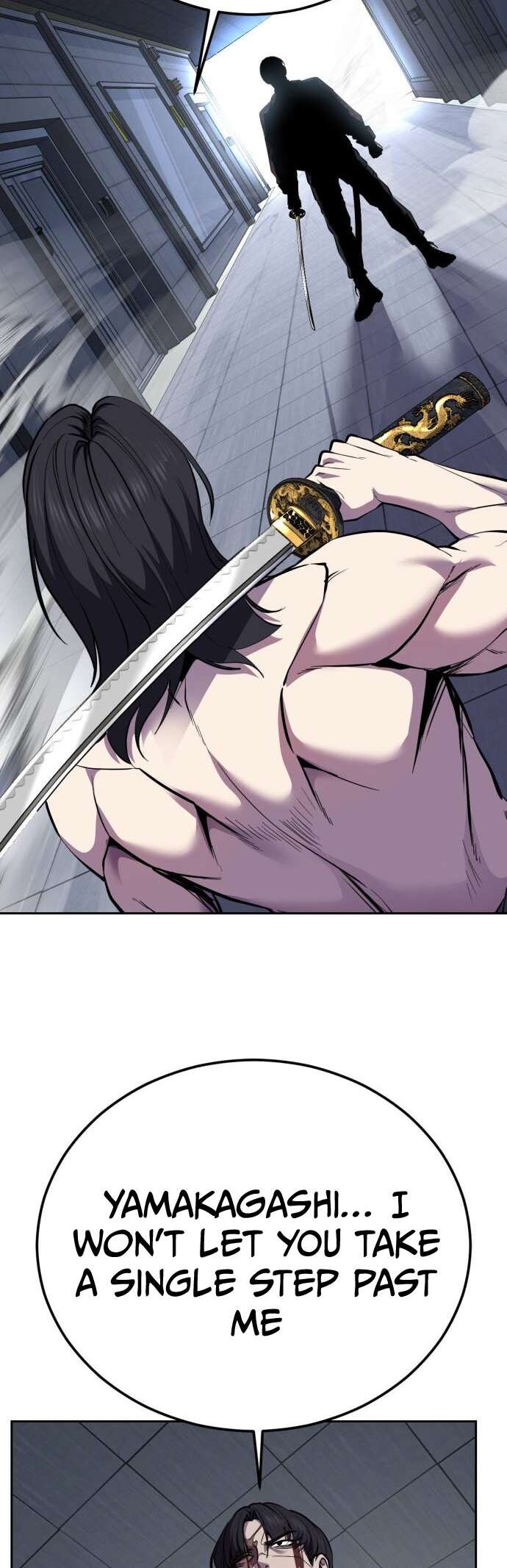Read The Boy of Death EN Manga Online