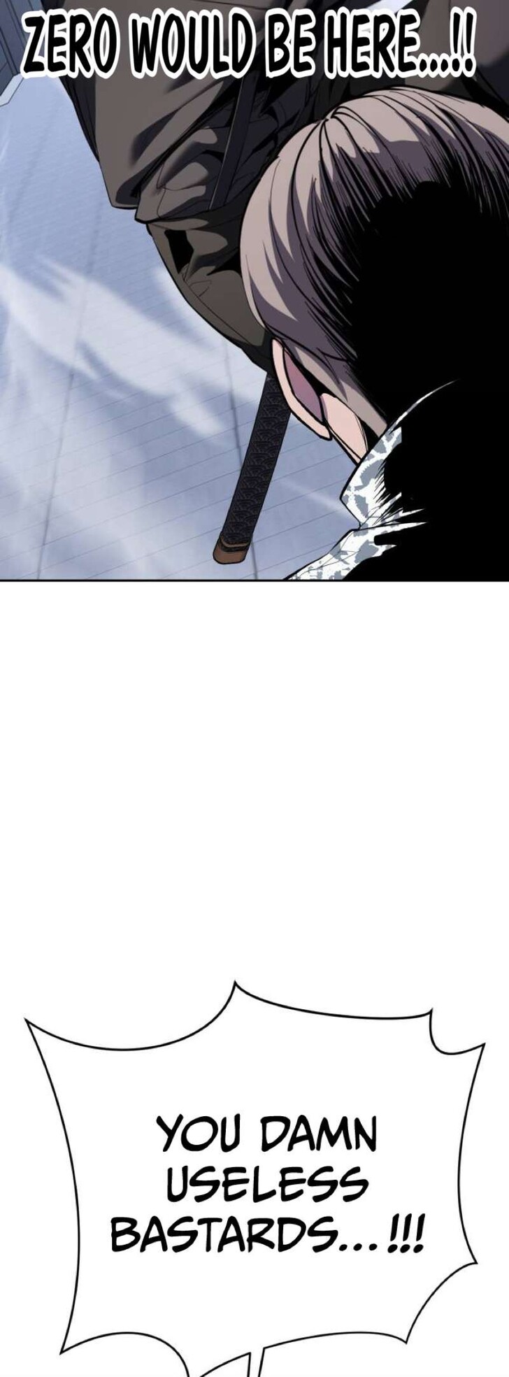 Read The Boy of Death EN Manga Online