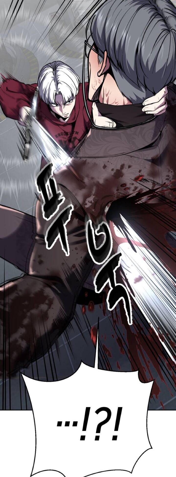 Read The Boy of Death EN Manga Online