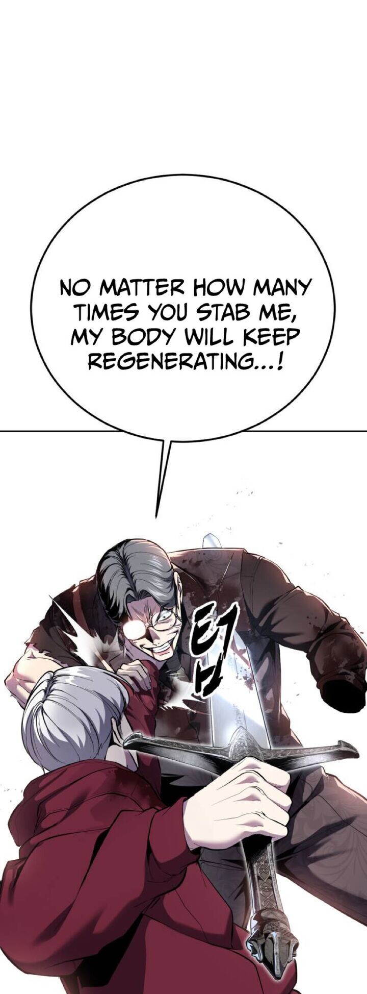 Read The Boy of Death EN Manga Online