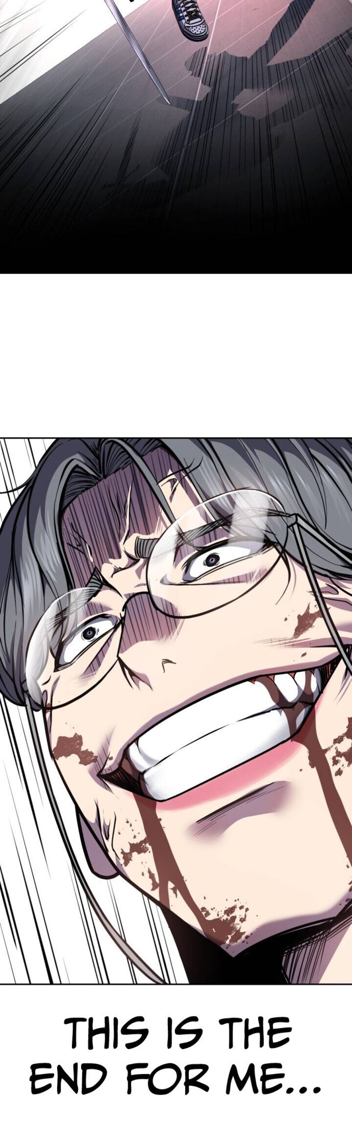Read The Boy of Death EN Manga Online