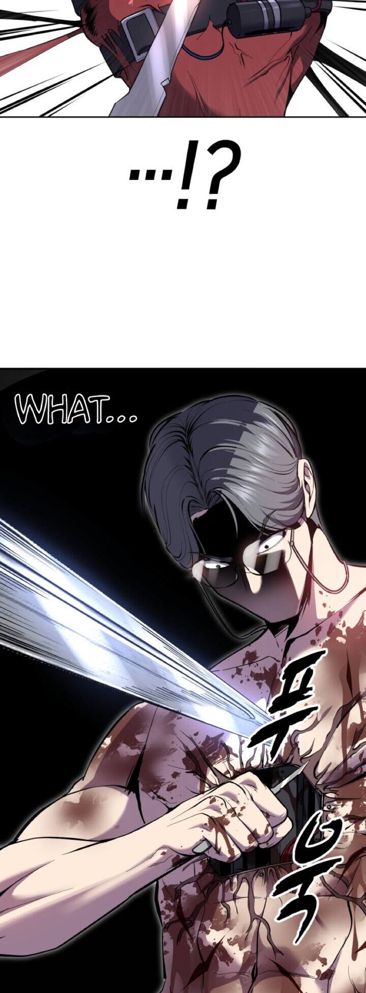 Read The Boy of Death EN Manga Online