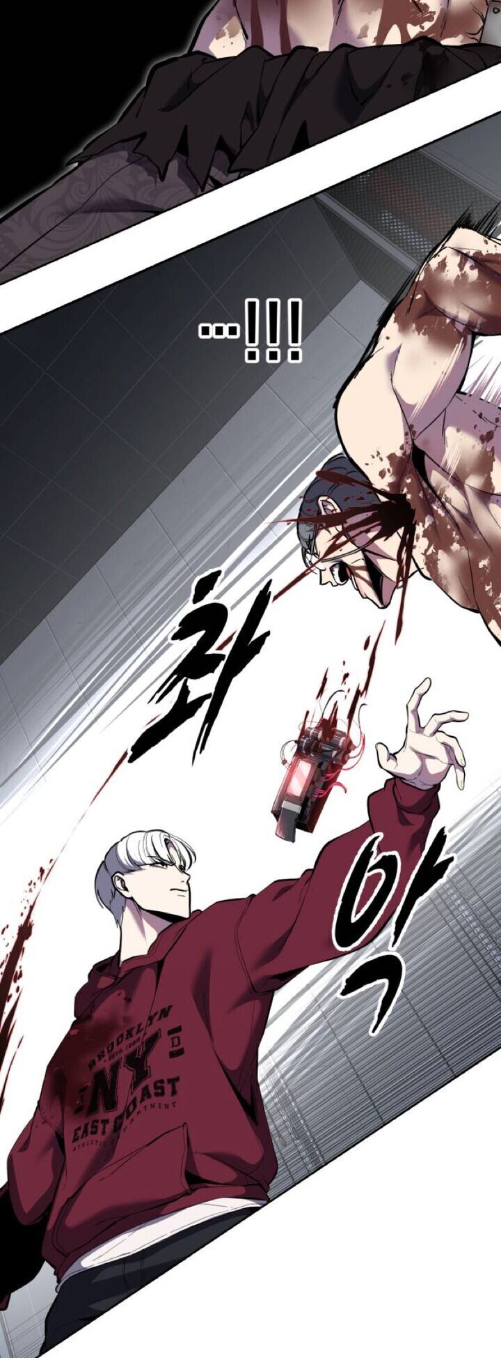 Read The Boy of Death EN Manga Online
