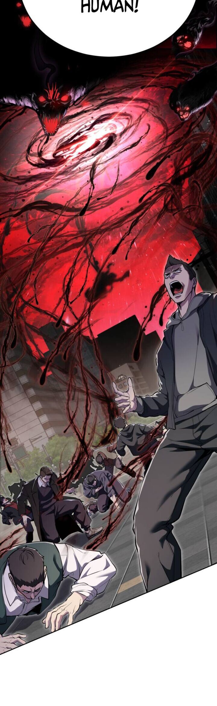 Read The Boy of Death EN Manga Online