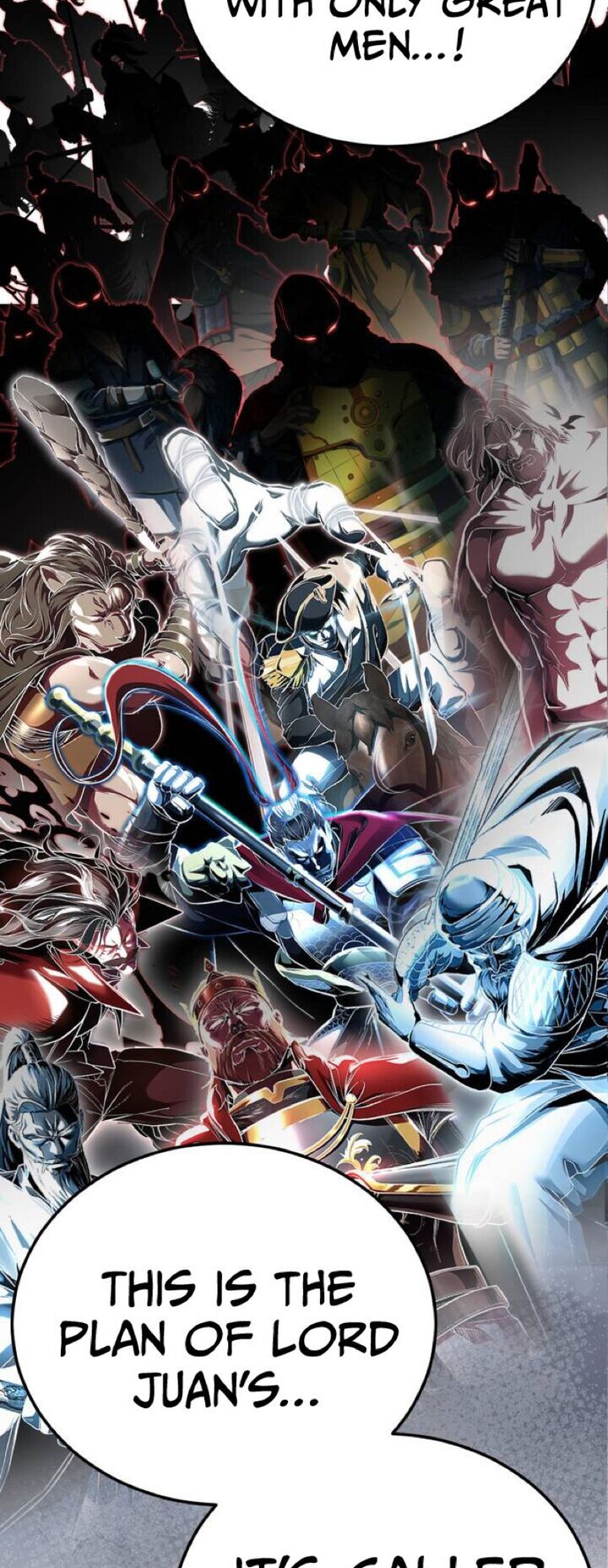 Read The Boy of Death EN Manga Online