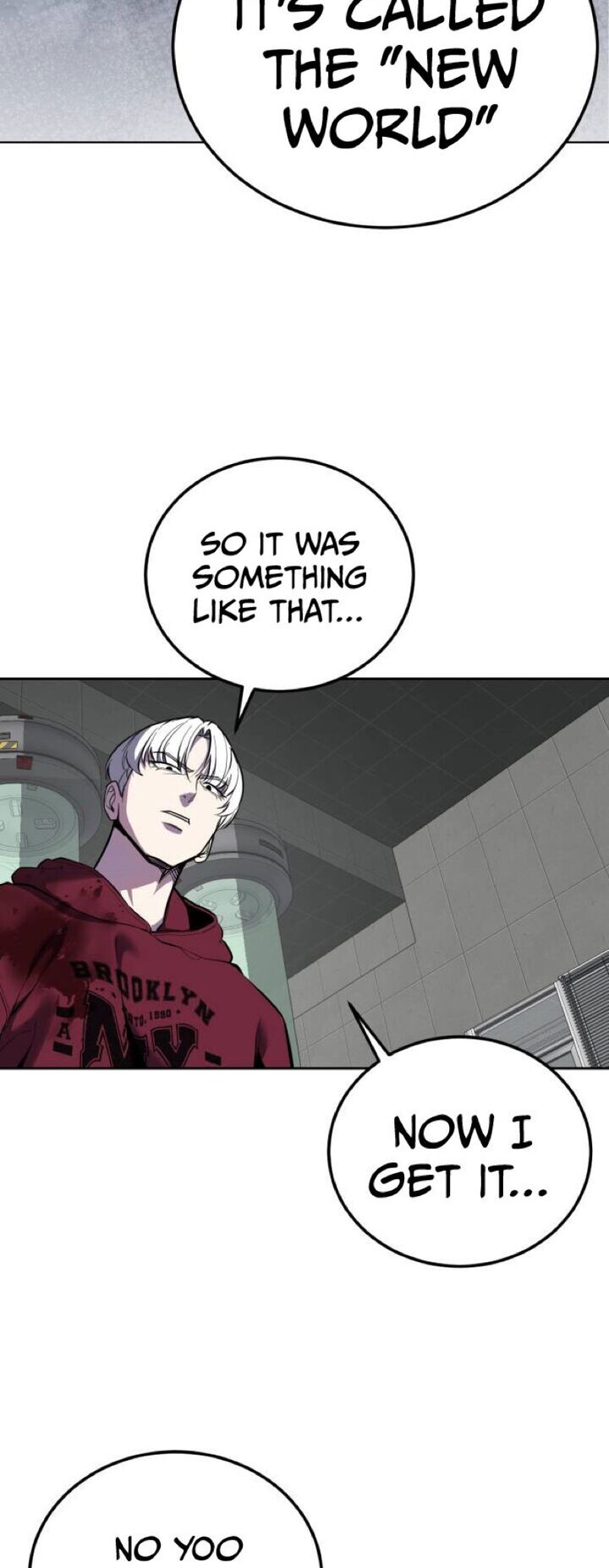 Read The Boy of Death EN Manga Online