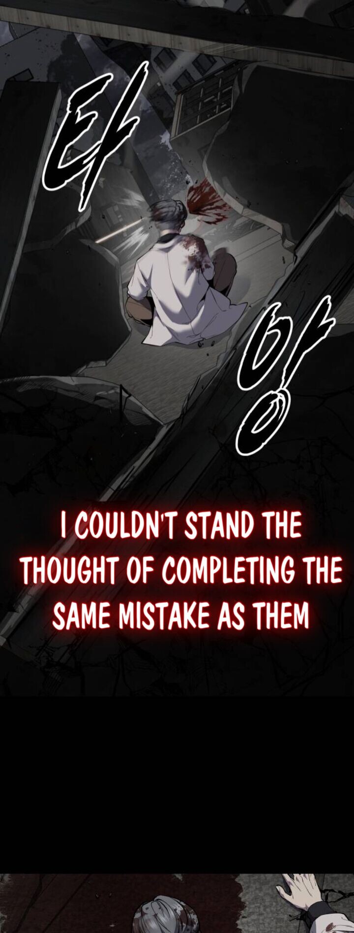 Read The Boy of Death EN Manga Online