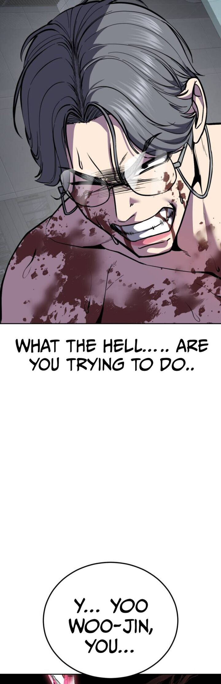 Read The Boy of Death EN Manga Online