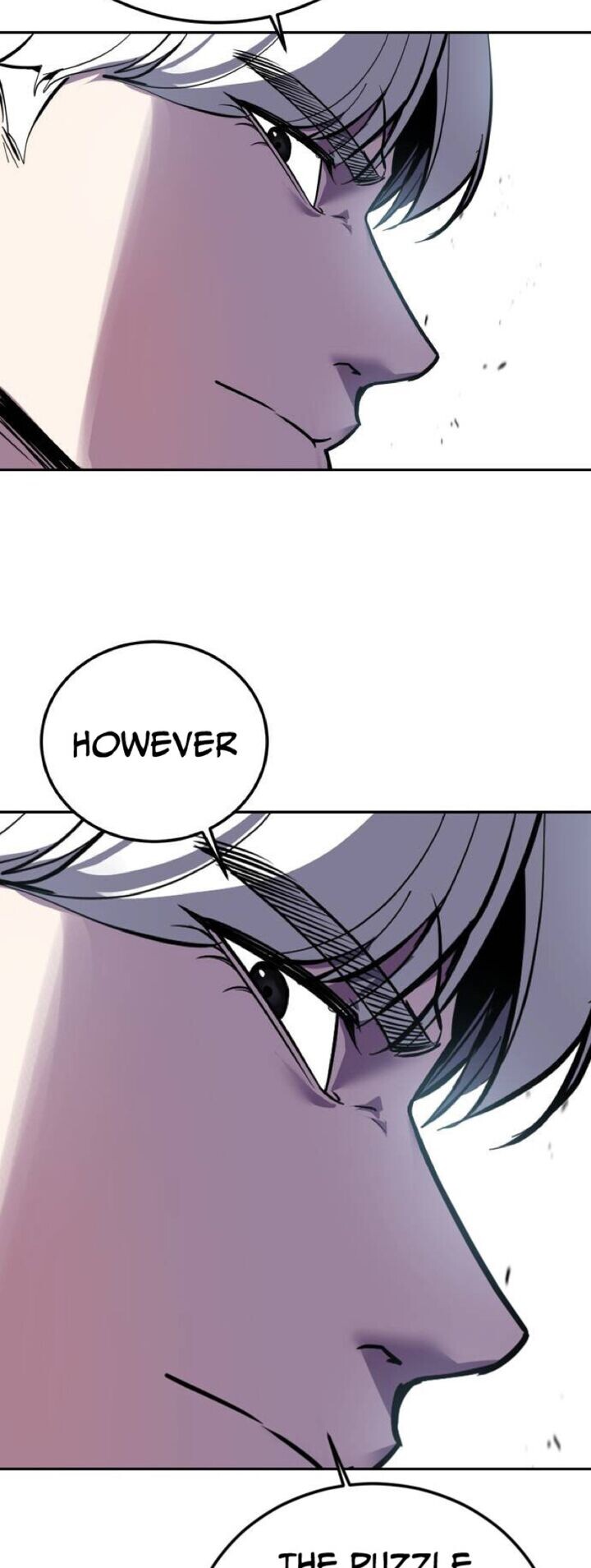 Read The Boy of Death EN Manga Online