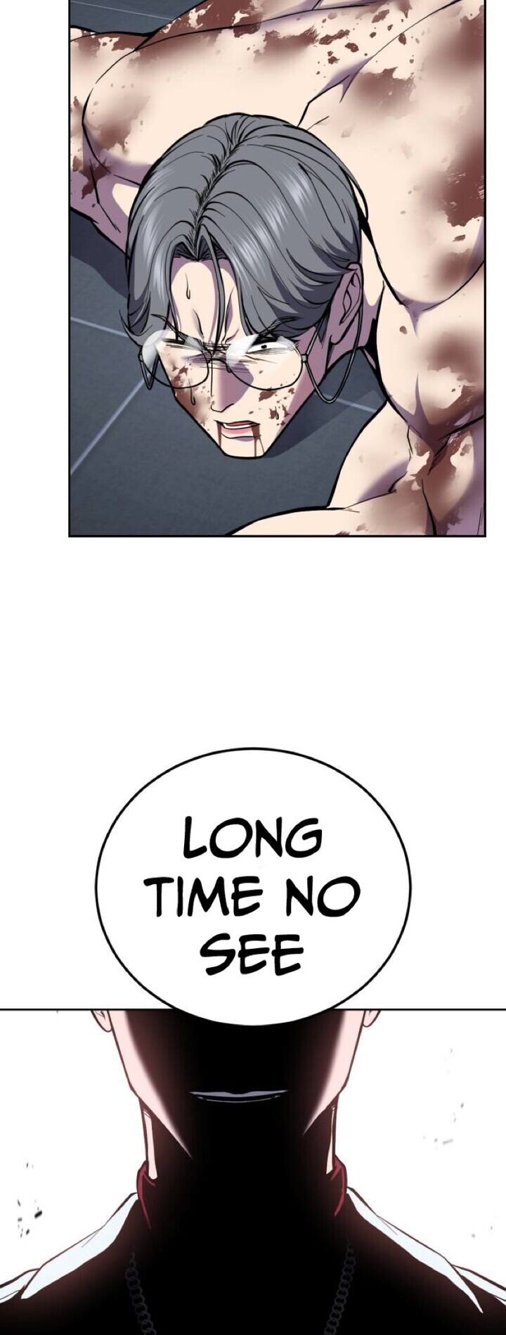Read The Boy of Death EN Manga Online