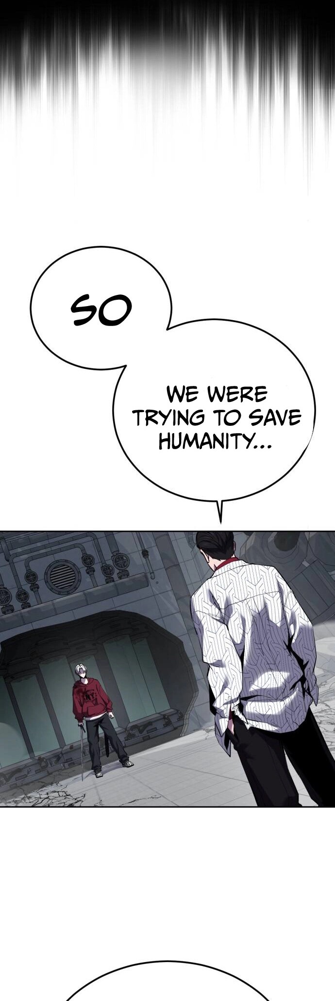 Read The Boy of Death EN Manga Online
