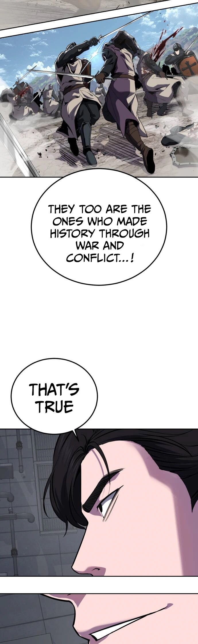 Read The Boy of Death EN Manga Online