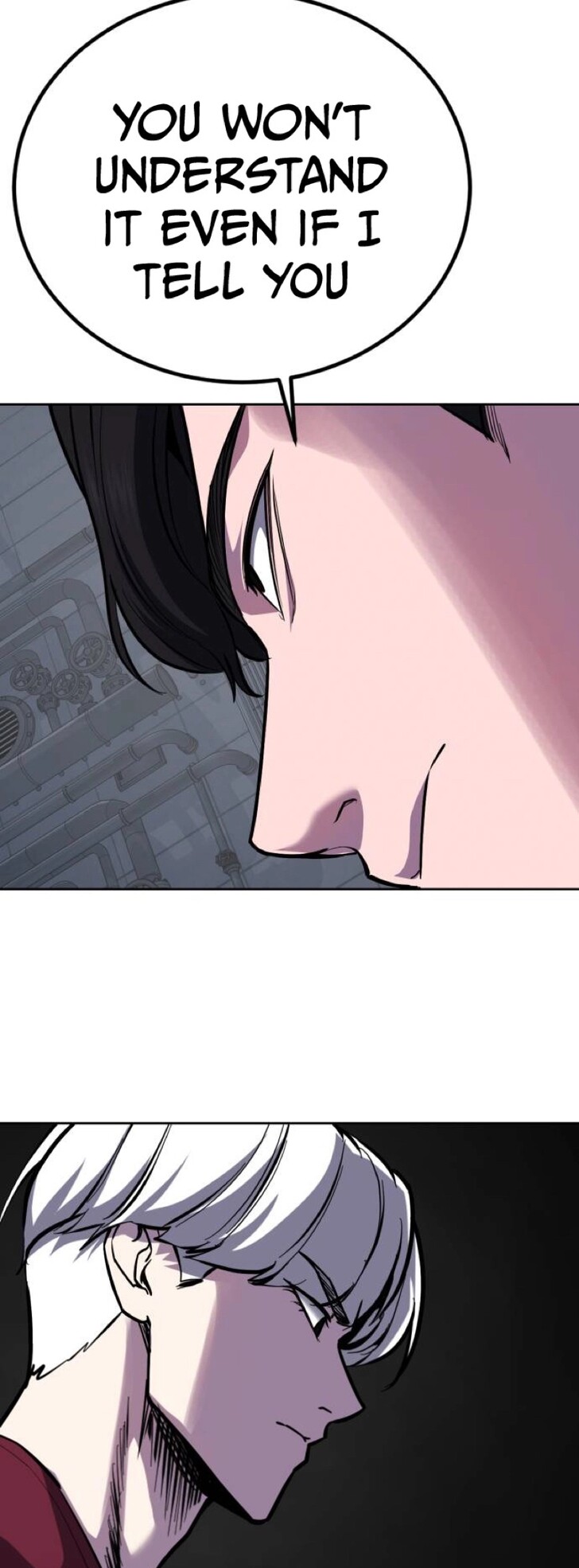 Read The Boy of Death EN Manga Online